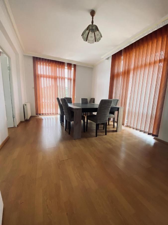 Vila Hubert Băile Felix Exterior foto
